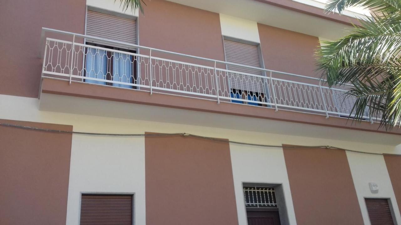 Lottie'S House Bed & Breakfast Erice Ngoại thất bức ảnh
