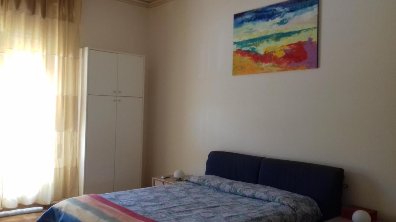 Lottie'S House Bed & Breakfast Erice Ngoại thất bức ảnh