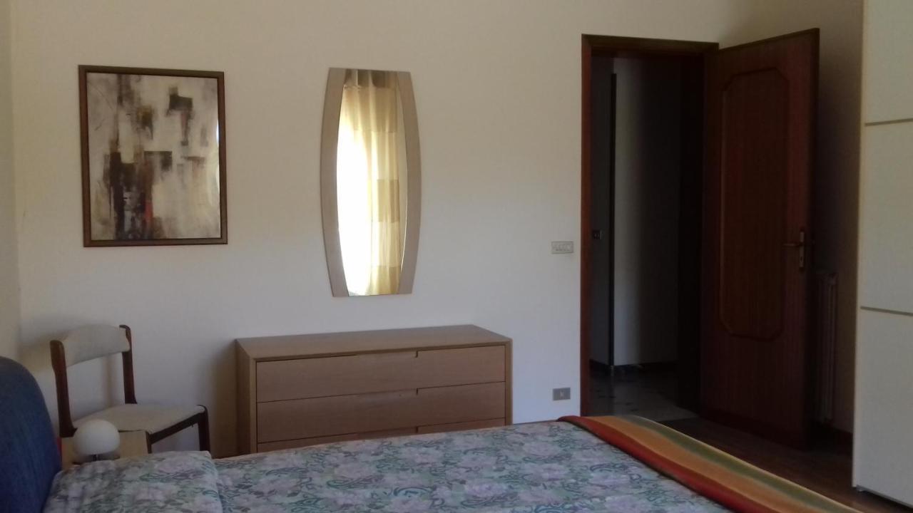 Lottie'S House Bed & Breakfast Erice Ngoại thất bức ảnh