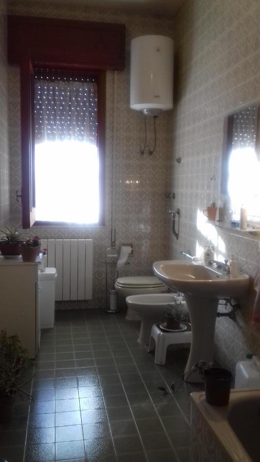 Lottie'S House Bed & Breakfast Erice Ngoại thất bức ảnh